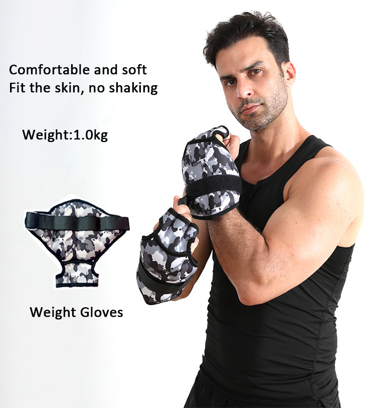 Gloves 1kg