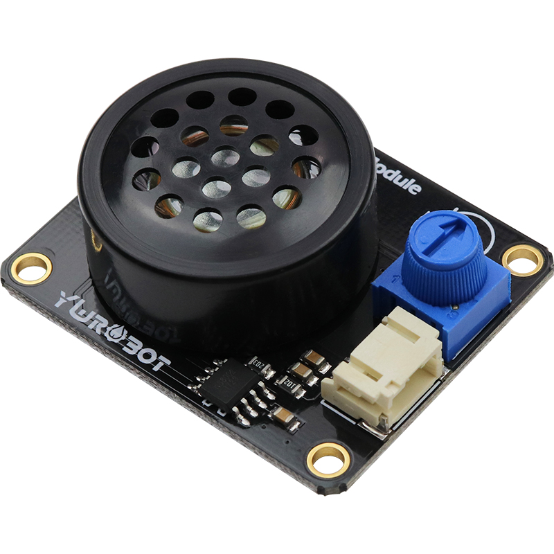 Applicable To Arduino Large Speaker Module With Power Amplifier Music Player... 3