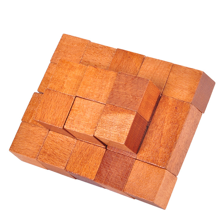 Title 1, Buitenlandse handel houten speelgoed puzzel voo...