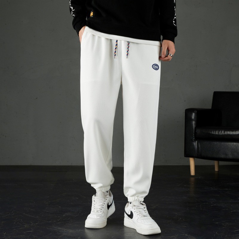 Men's Korean Style All Match Sports Sweatpants
