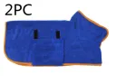 Blue 2Pc