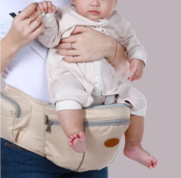Multifunctional Baby Sling Storage Single Stool Waist