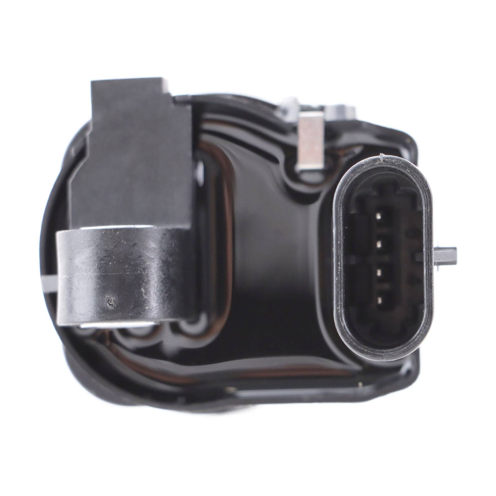 UF414 IGNITION COILS 8 PACK Set Fits Buick Chevrolet GMC Cadillac Hummer Saab - Image 3