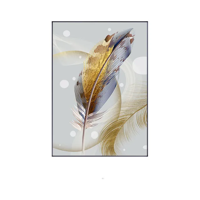 Art Gallery Living Room Decorative Canvas - Shop at LoveMi