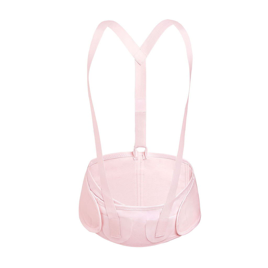 Prenatal Adjustable Abdominal Support Belt For Pregnant Women