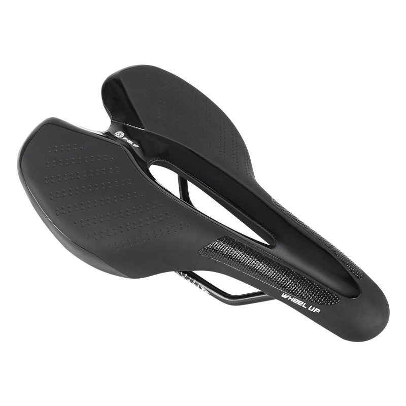 Silicone Shock Absorbing Saddle Road Bike Saddle Riding Equipment — foto 4