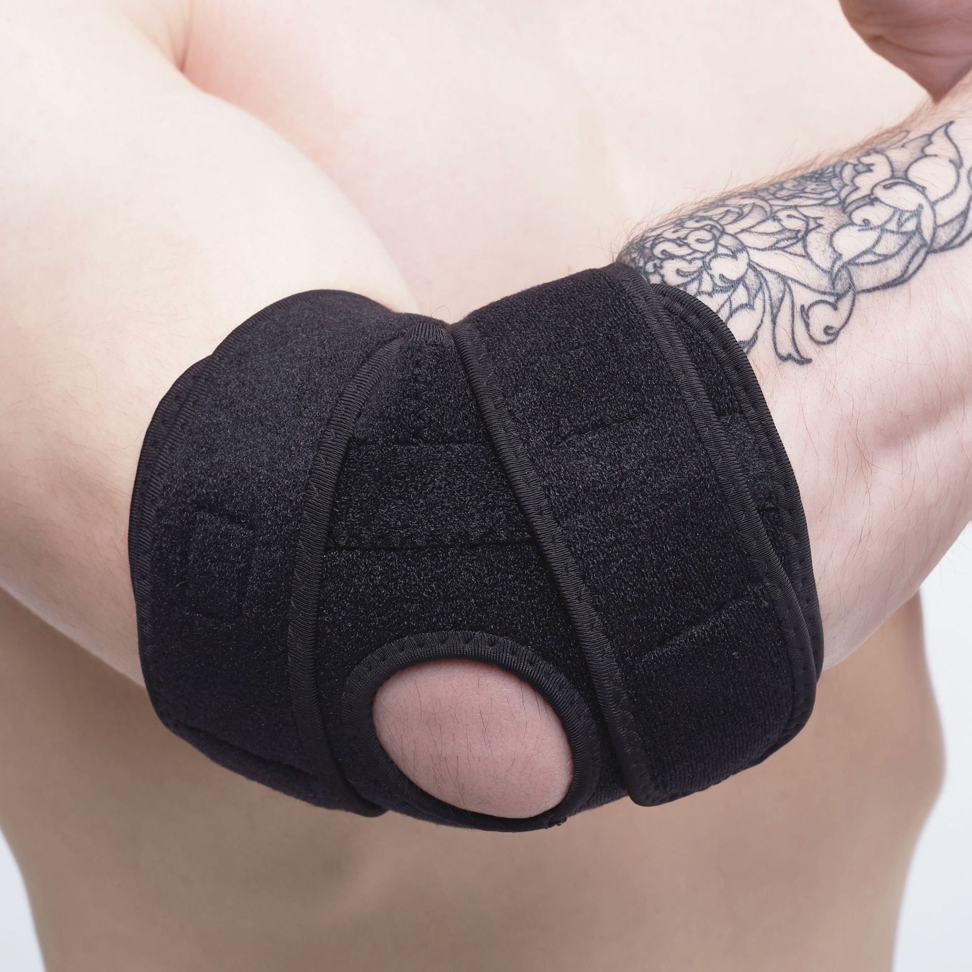 Title 6, Sports Protection Adjustable Breathable Support...