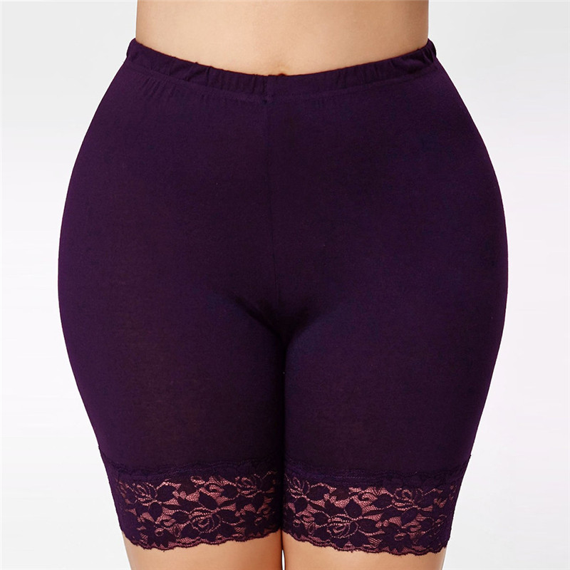 Title 4, High Waist Lace Leggings für Damen, Hüfttaschen...