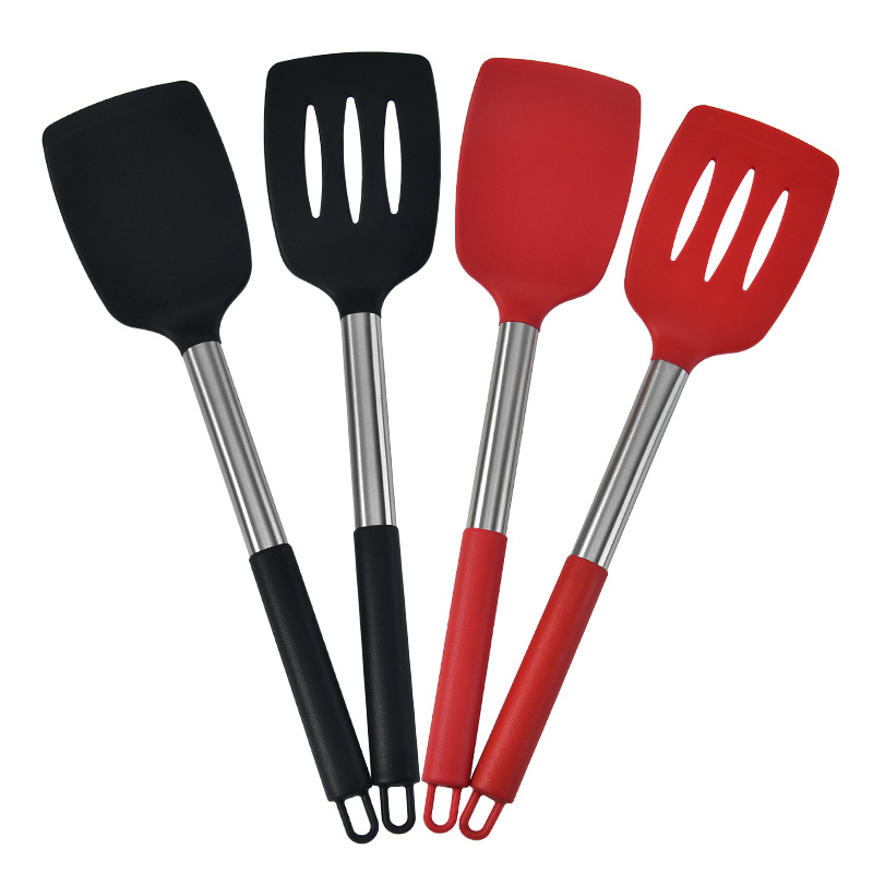 Title 6, Cooking Utensils Leak Shovel And Close Shovel