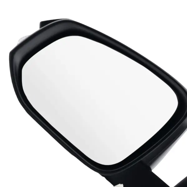 Left Rear View Mirror Fit
