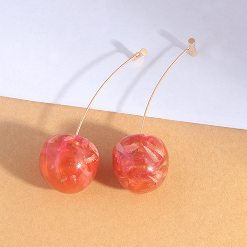 Men's And Women's Spider Earrings (10 Style)