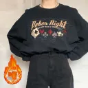 Velvet Black