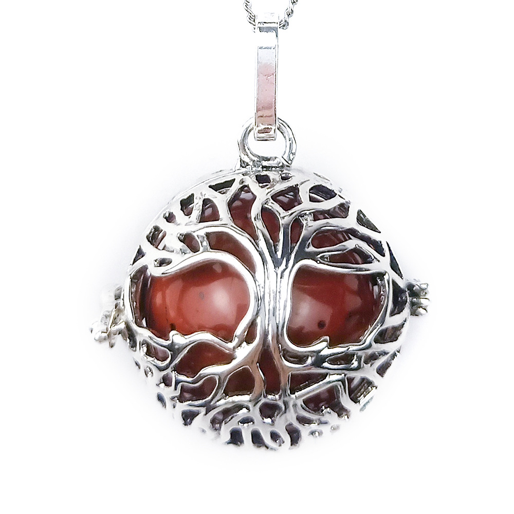 Red Jasper