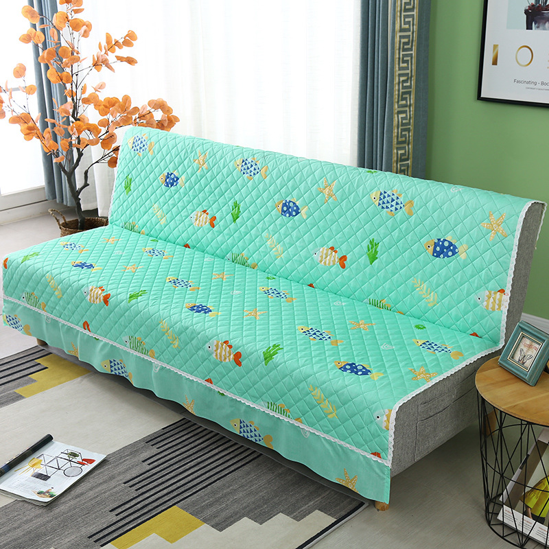 Armrest & Cushion Covers – Armrest & Cushion Covers Washable Floral MARINEA