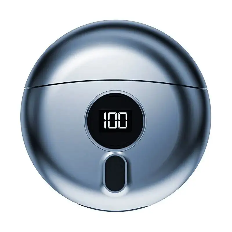 Mini Portable Electric Shaver