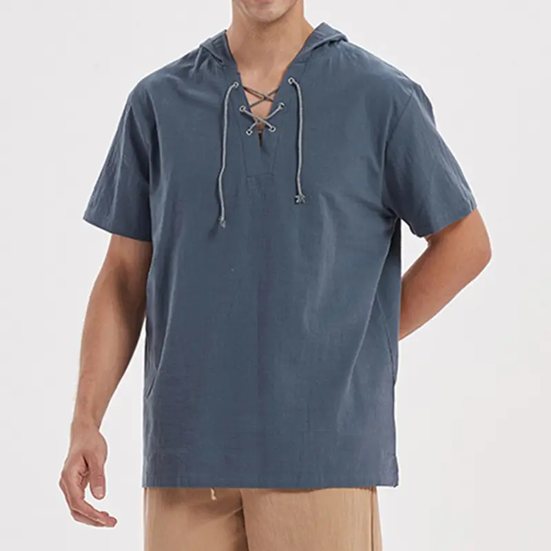 Steam Punk Drama Stage Suit Shirt