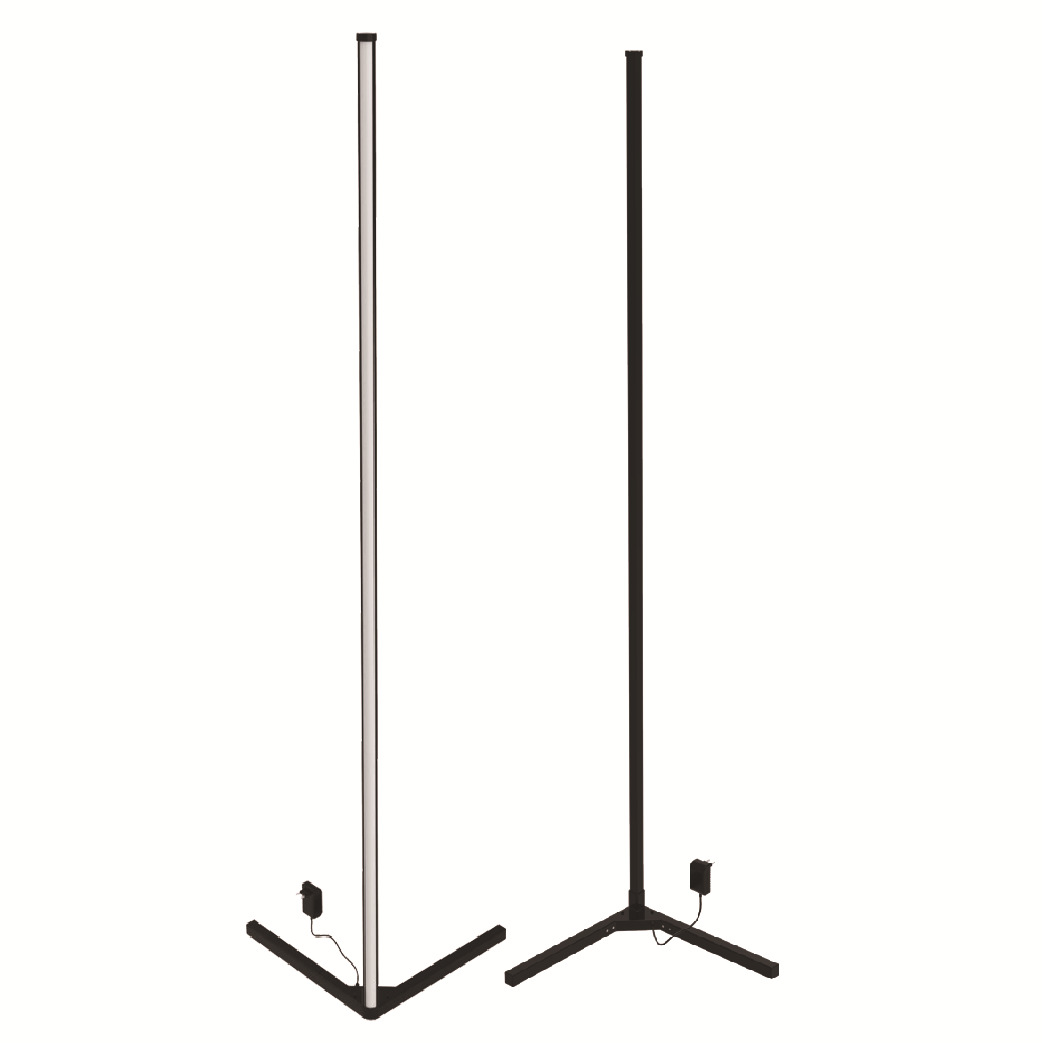 Bedroom Symphony RGB Atmosphere Floor Lamp Smart - Image 4