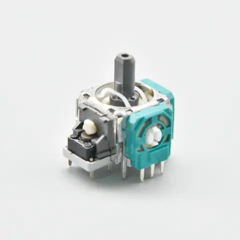 Rocker PS2 Handle 3D PS3 Game Joystick