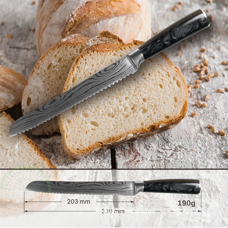 8inch bread knife