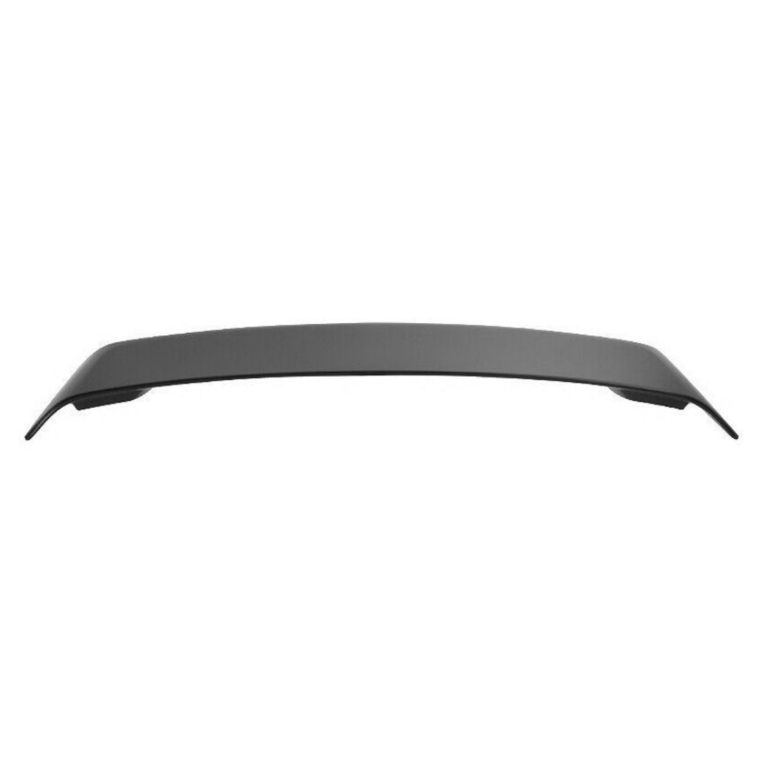 Pour t oyota 2009-2011 corolla 4DR aileron de lèvre de coffre arrière avec feu de – Image 2