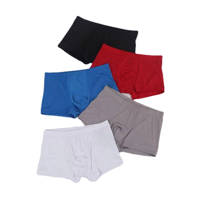 Title 6, Herren Ice Silk Uni Boxer Shorts Ultimativer Tr...