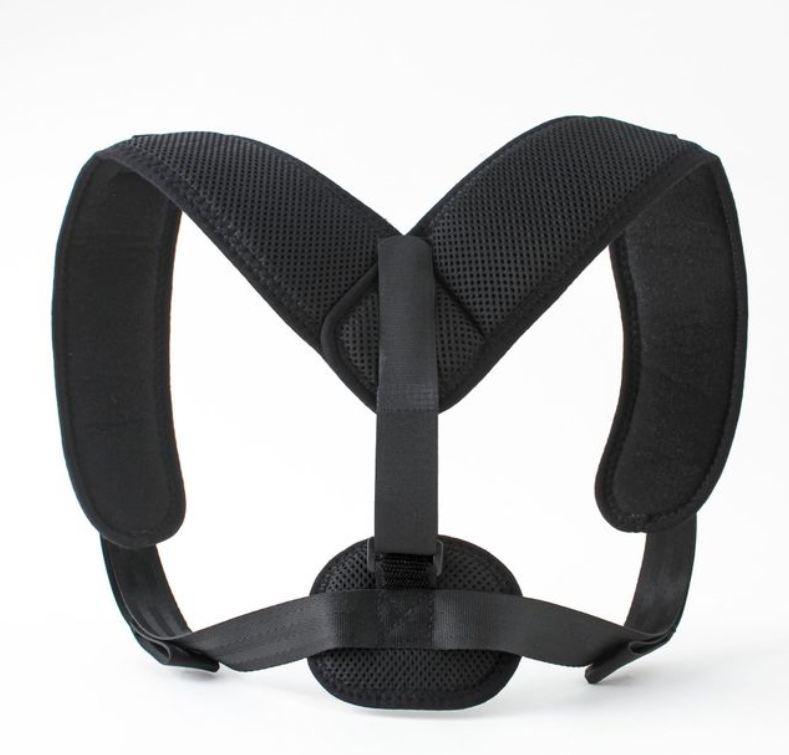 Title 1, Anti-hunchback posture correction belt