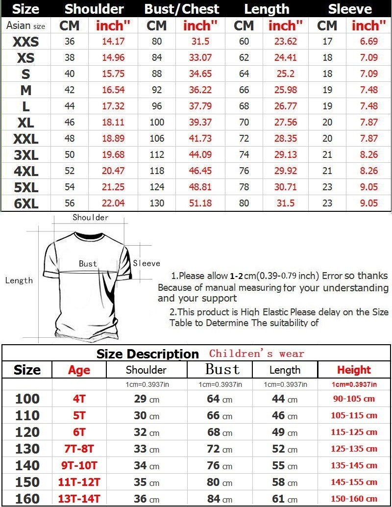 Title 1, Loose digital print short sleeve t-shirts for m...