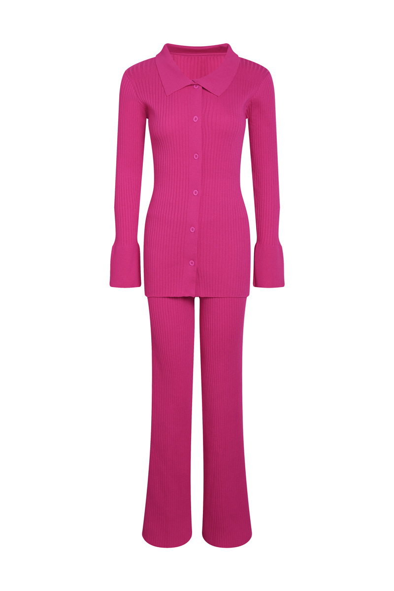 Title 16, OL Home Street Leisure Knitting Suit for women,...