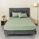 Gray Green