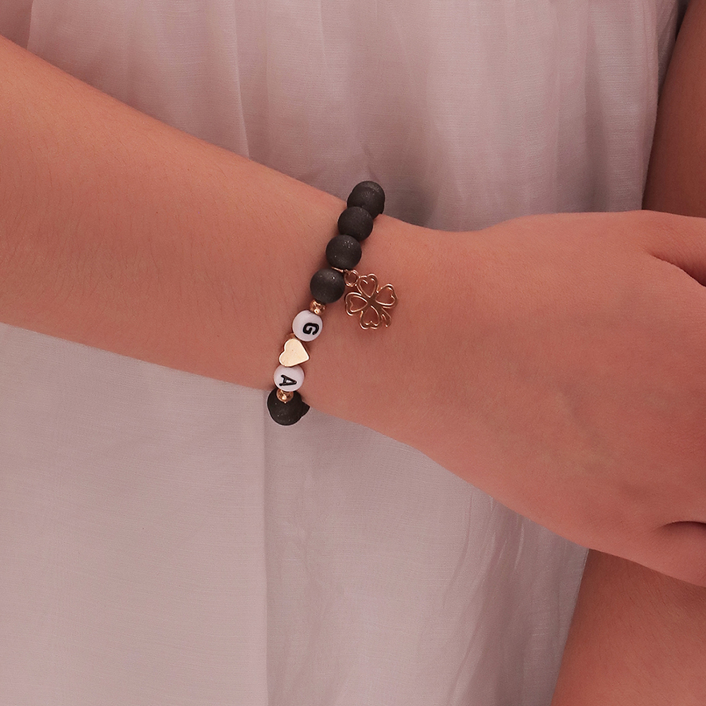 Fashion Metal Irregular Popular Bracelet