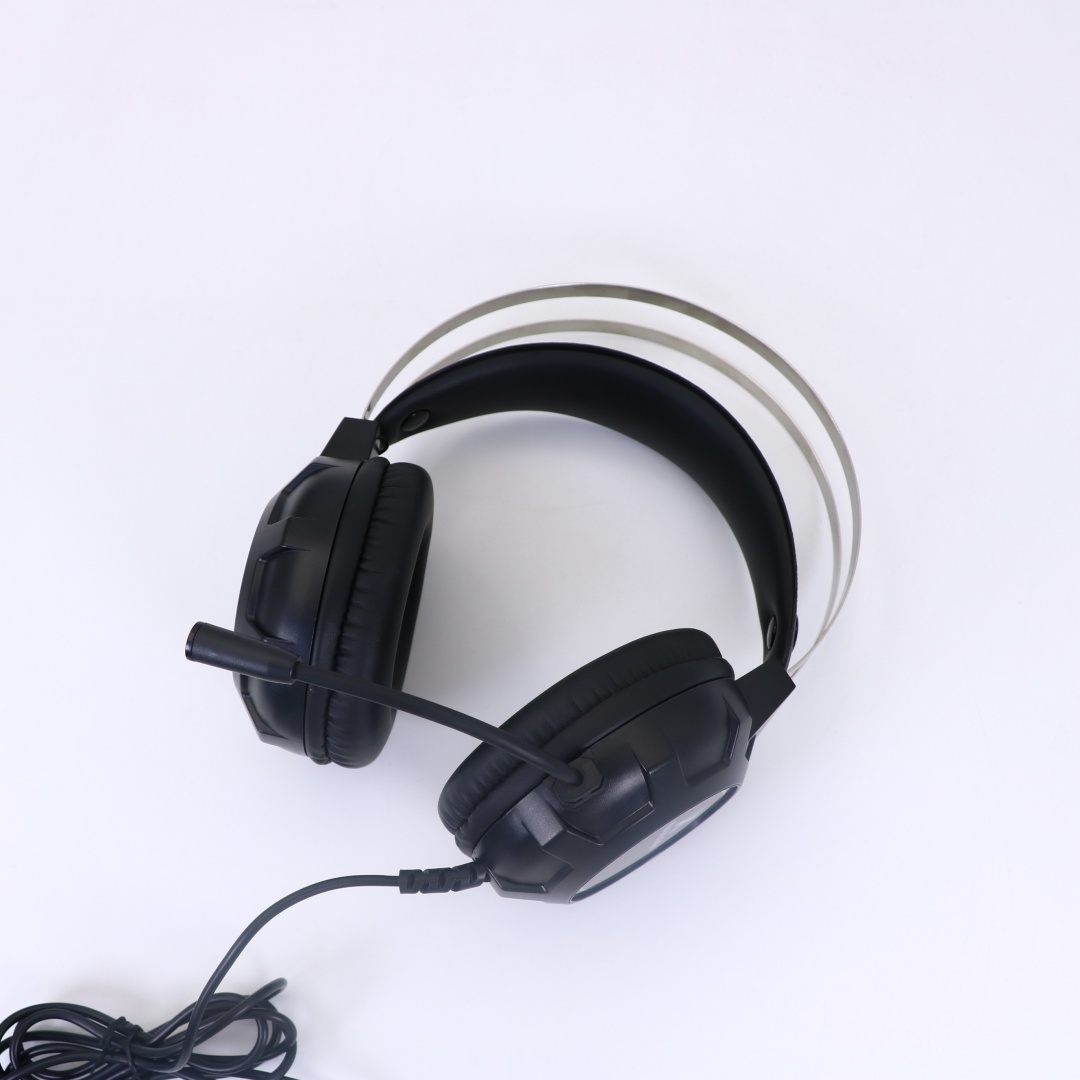 Wired Over-ear Headphones For Computer 36