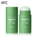 Green Tea 4Pc