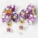 2Dark Purple Sakura