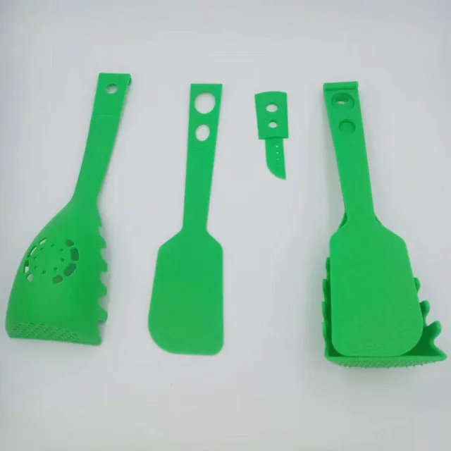 Multifunction Kitchen Spoon Set - Shop at LoveMi