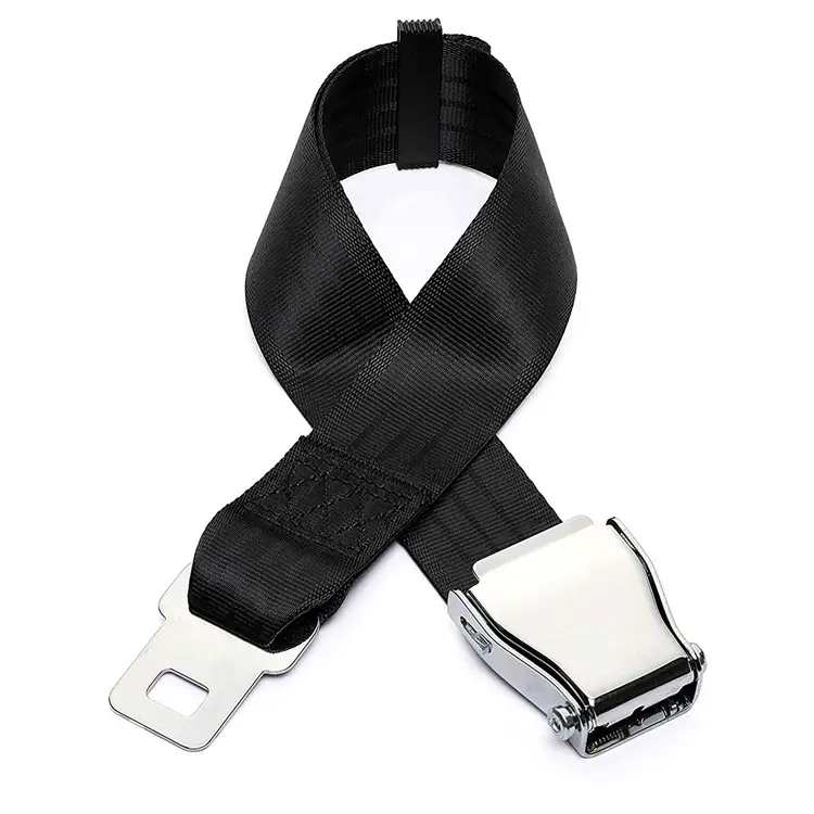 Seat Belt Extension