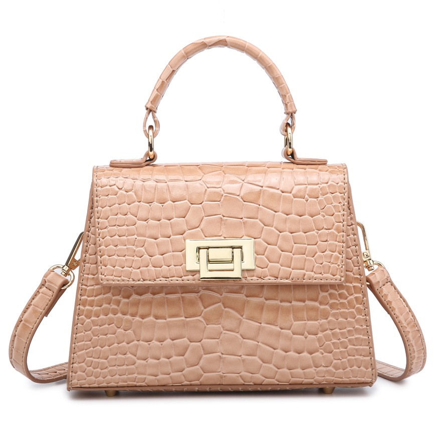 Women's Casual Hot Style One-shoulder Messenger Bag