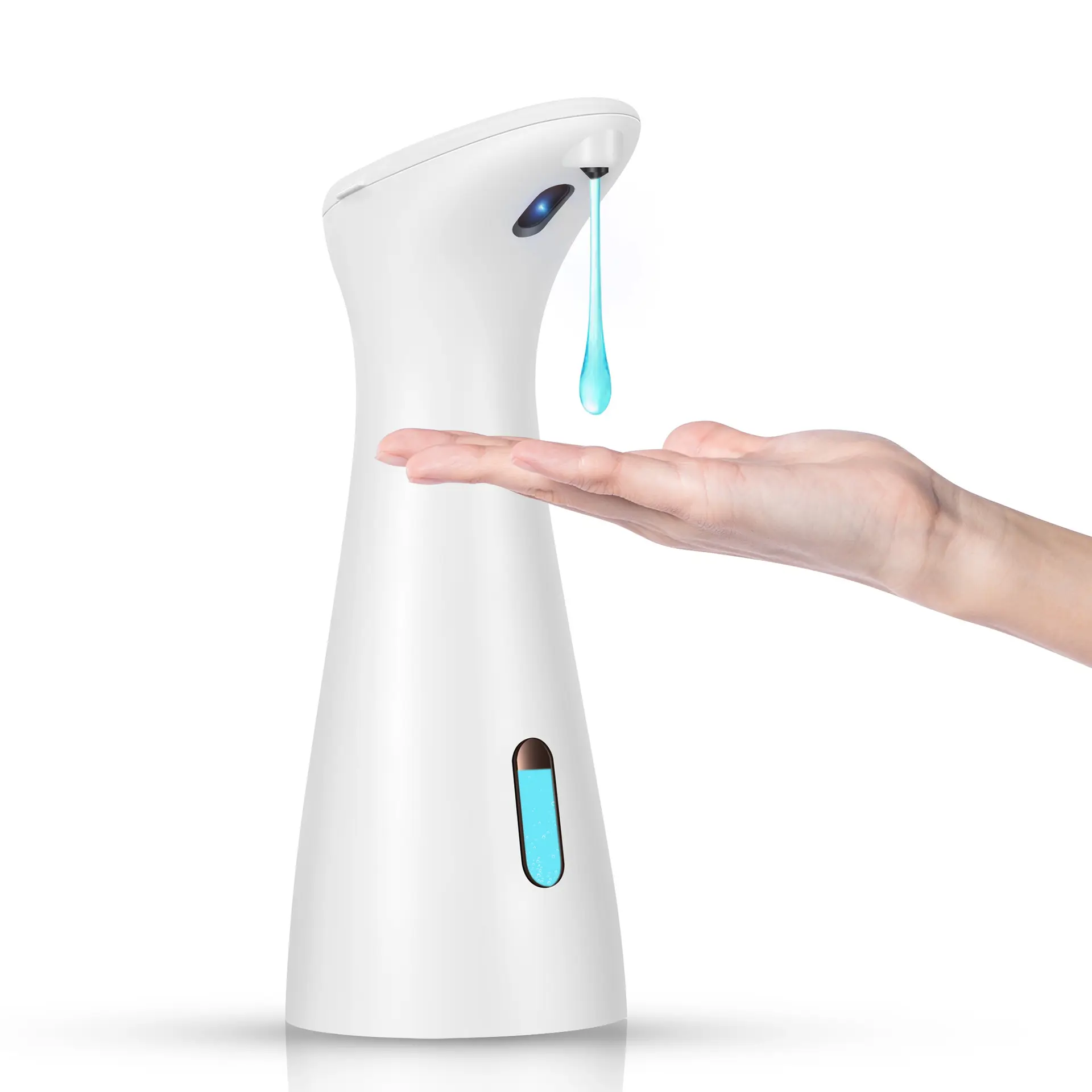Desktop Hand Washer, Household Soap Dispenser, Intelligent
