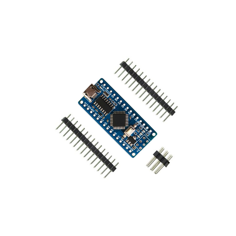 Arduino Nano V3.0 LGT8F328P Improved Board Development Board 3