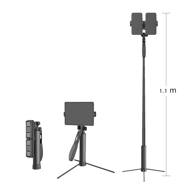 Title 3, Multifunktionaler Handyhalter