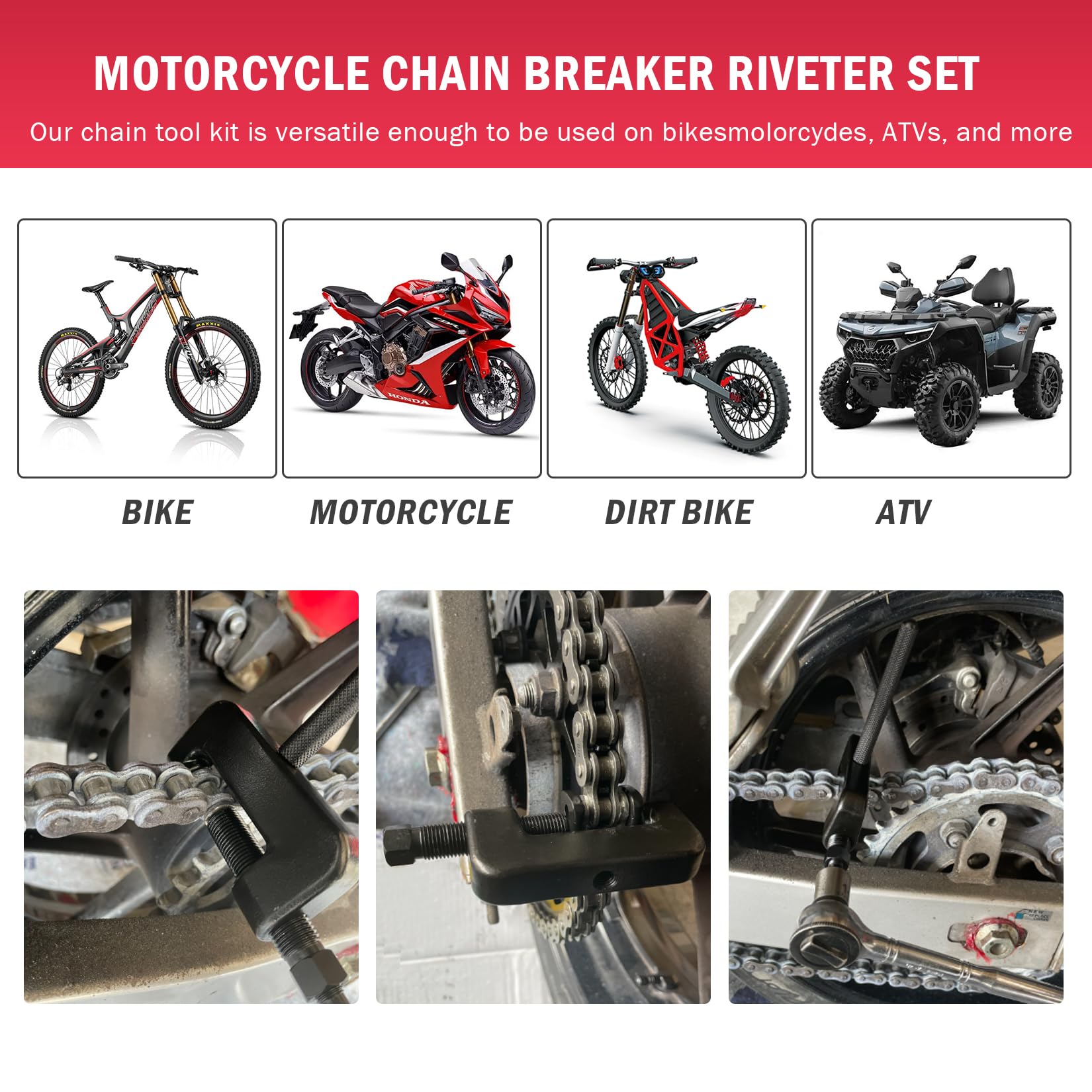 Chain Remover