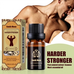 South Moon Harder Stronger, Private Massage Maintenance Care To Enhance Vitality And Moisturize Health Care