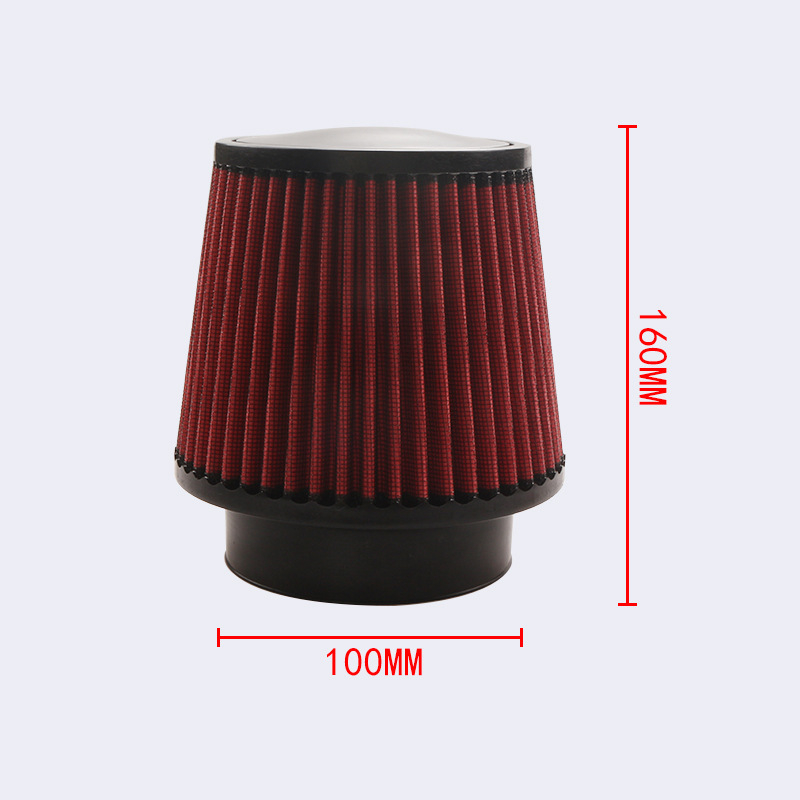 Car Modified Air Filter Mushroom Head