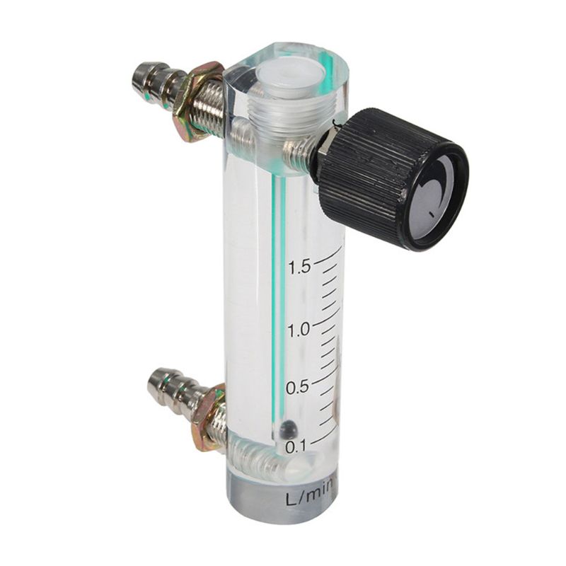 Flow Meter Ozone Machine Oxygen Machine Flow Meter
