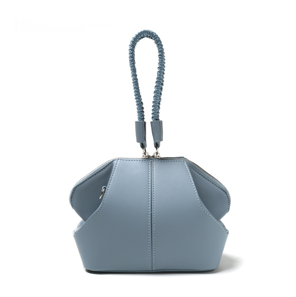 Cloud Women's Design Portable Shoulder Crossbody Bag Blue - Shop at LoveMi