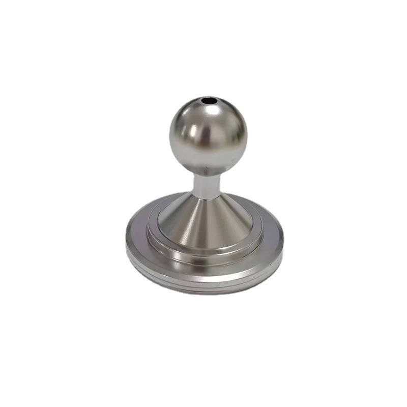Aluminum Alloy Instrument Panel Accessories - Image 2