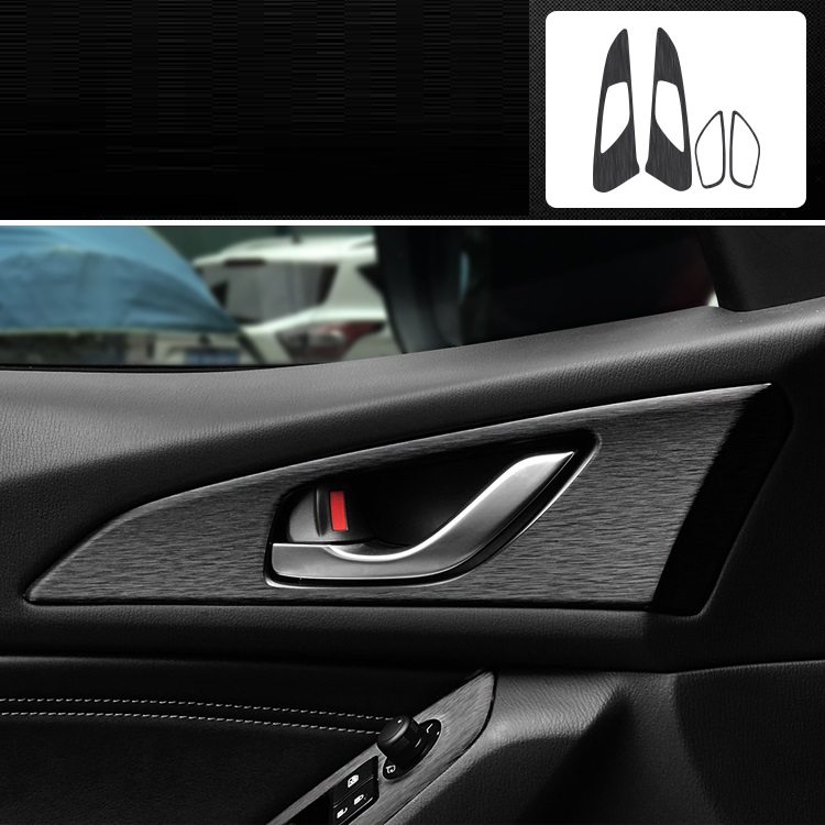 14to19 Interior door handle