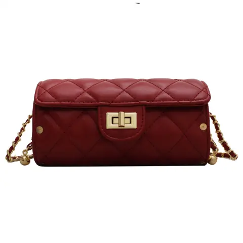 PU Export Women's and Shoulder Bags