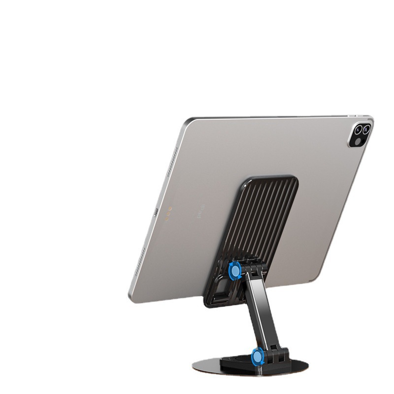 Aluminum Alloy Mobile Phone Desktop Bracket - Image 4