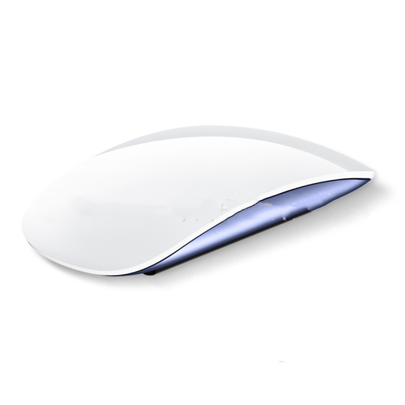 Title 6, New Wireless Charging Bluetooth Mouse