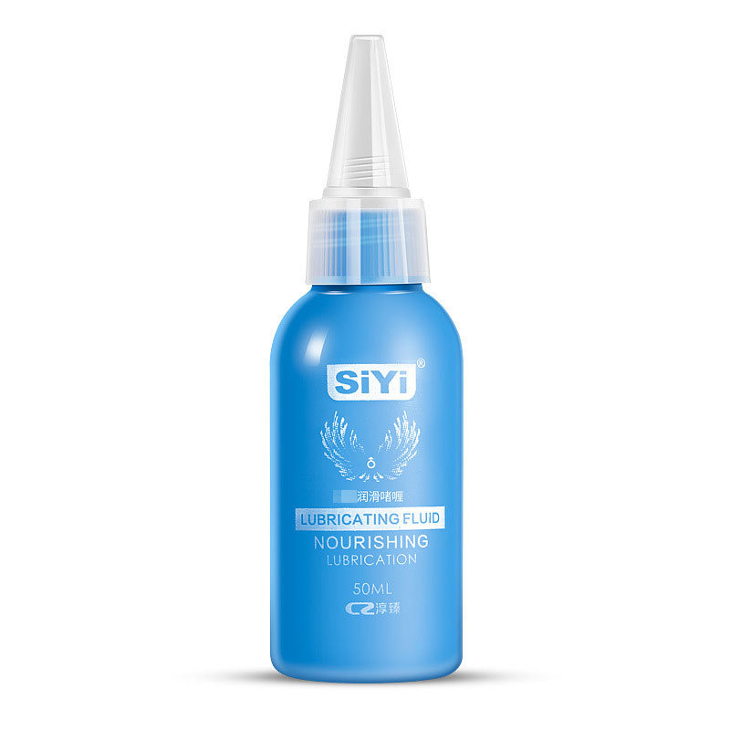 Intimacy Without Discomfort — Gentle Water-Based Lubricant for Couples - View 3 of 8 | BigMoetsy